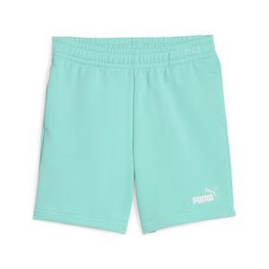 685826-59-short-with-logo-no-1-for-kids-puma-essentials-green