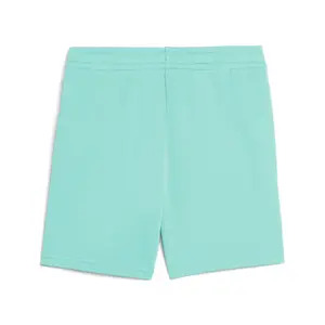 Short à logo N° 1 enfant Puma Essentials image-1