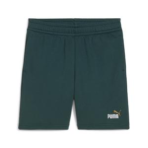 685826-75-children-s-shorts-puma-ess-2-color-no-1-green