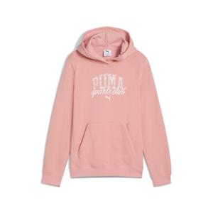 Girl hoodie Puma Class