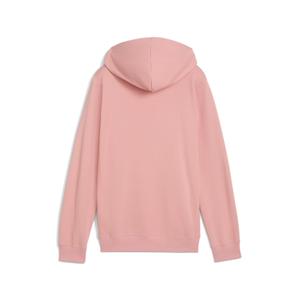 Girl hoodie Puma Class image-1