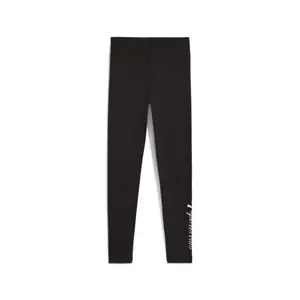 Pantalón de chándal niña Puma Class High Waist image-1