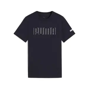 Kid's T-shirt Puma Sport Graphic image-0