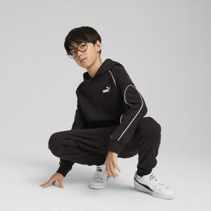 Hoodie Kinder Puma Sport image-4