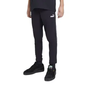 Pantalon de jogging enfant Puma Sport image-2