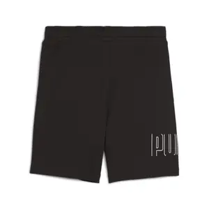 Shorts für Kinder Puma No. 1 B image-1