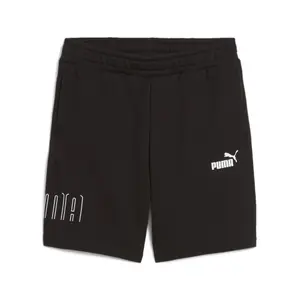 Shorts für Kinder Puma No. 1 B image-0