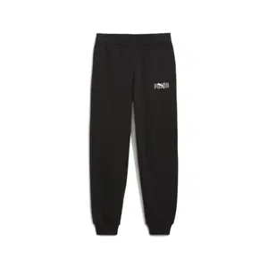Kids' joggers Puma Lab image-0