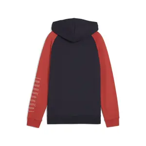 Child hoodie Puma image-3