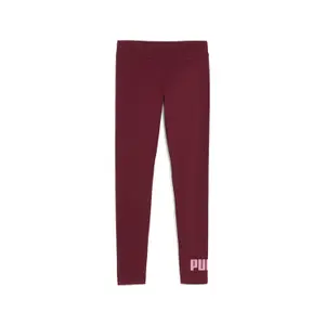 Girls' leggings Puma Logo 2 N°1 image-0