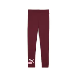 Girls' leggings Puma Logo 2 N°1 image-1