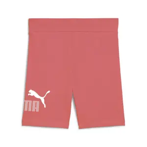 Mallas con logo N° 1 niña Puma Essentials image-1