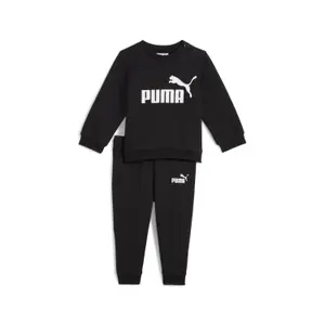 Ensemble bébé Puma Minicats Essentials Crew image-0
