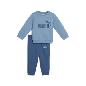 Kinderset Puma Minicats Essentials Crew image-0