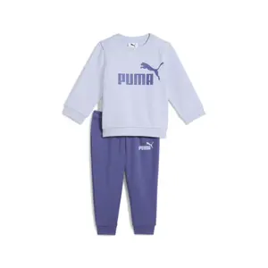 Children's tracksuit Puma Miincats ESS image-0