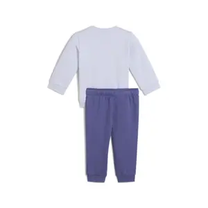 Children's tracksuit Puma Miincats ESS image-1