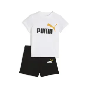 Ensemble bébé Puma Minicats Essentials image-0