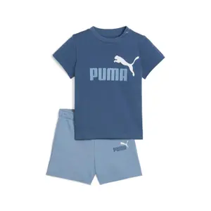 Ensemble bébé Puma Minicats Essentials image-0