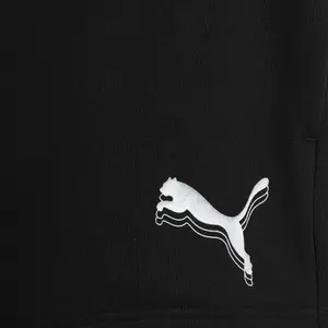 Calções de menina Puma ESS Metallic image-3