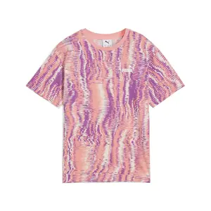 Camiseta de chica Puma image-0