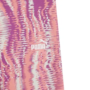 Leggings para niña Puma image-2