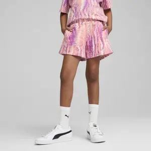 Κοντή φούστα Puma image-2