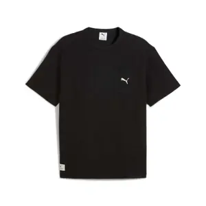 T-shirt Puma CLASS Relaxed Pinnacle image-0