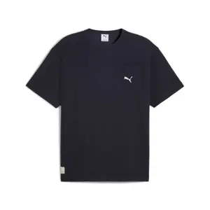 T-shirt Puma CLASS Relaxed Pinnacle image-0