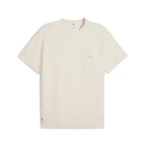 T-shirt Puma CLASS Relaxed Pinnacle image-0