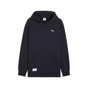 Hooded sweatshirt Puma Class Relaxed Pinnacle FL image-0