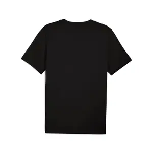 T-shirt Puma GRAPHIC No.1 Logo image-1