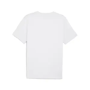 T-shirt Puma GRAPHIC No.1 Logo image-1