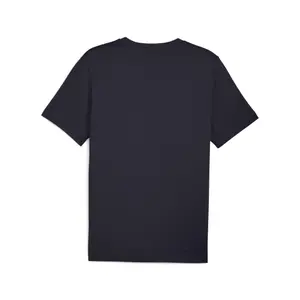 T-shirt Puma GRAPHIC No.1 Logo image-1
