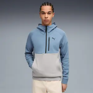 Sweatshirt à capuche Puma Pumatech image-1