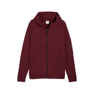 Hooded sweatshirt Puma Pumatech image-0