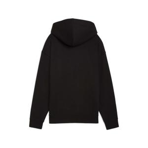 Damen Hoodie Comfort Puma FL B image-1