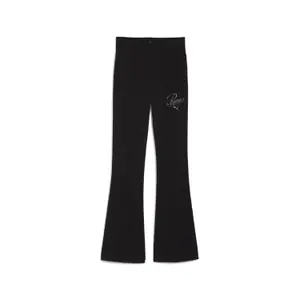 Mallas para mujer Puma Script image-0