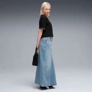 Camiseta de mujer Puma Graphic image-2