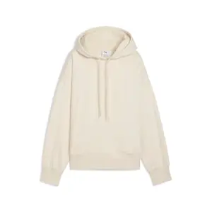 Hoodie Damen Puma Her FL image-0