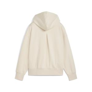 Hoodie Damen Puma Her FL image-1