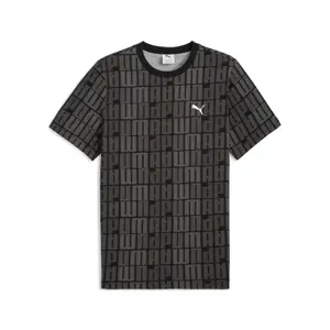 Camiseta Puma ESS LOGO LAB AOP image-0