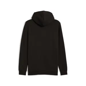 Felpa con cappuccio Puma Essential Logo Holiday Lab FL image-3