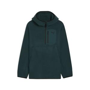 688224-75-bluza-z-kapturem-z-zamkiem-1-2-puma-pumatech-zielony