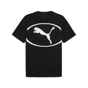 T-shirt Puma SPORT Graphic image-0