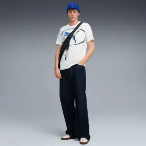 T-shirt Puma SPORT Graphic image-2