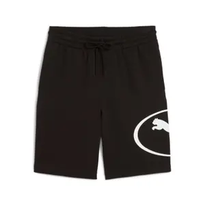 Pantalón corto Puma Sport Graphic 9 image-0