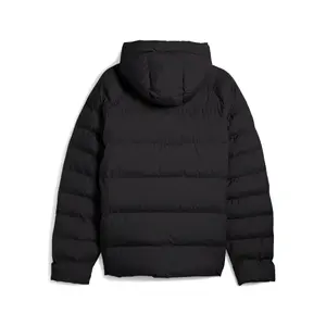 Hooded jacket Puma Mono image-1