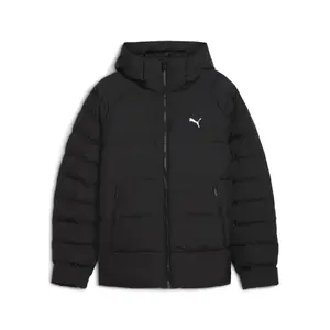 Hooded jacket Puma Mono image-0