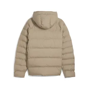 Hooded jacket Puma Mono image-3