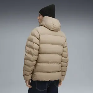Hooded jacket Puma Mono image-4
